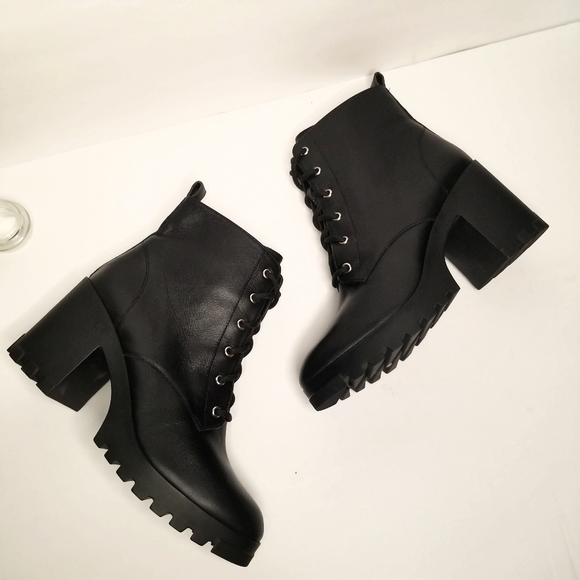 bp combat boots